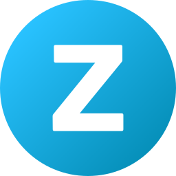 buchstabe z icon