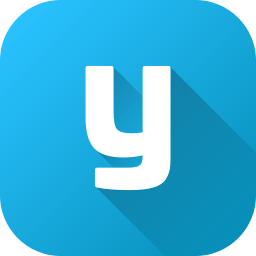 Letter y icon