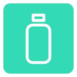 Bottle icon