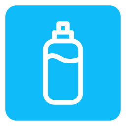 Bottle icon