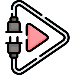 plug-and-play icon