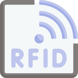 rfid иконка