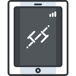 tablette icon