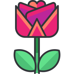 rose icon