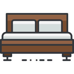 Bed icon