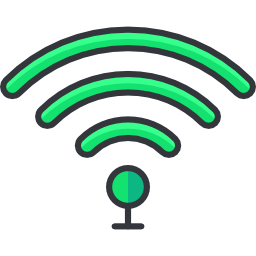 wi-fi Ícone