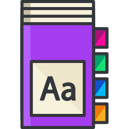 Agenda icon