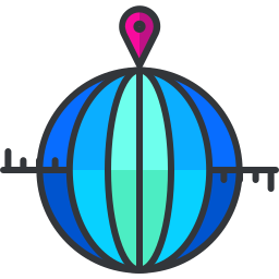 Location icon