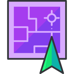 Map icon