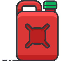 Gasoline icon