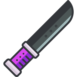 Knife icon