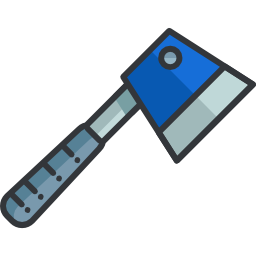 Axe icon