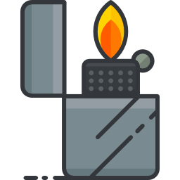 feuerzeug icon