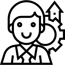 liniendiagramm icon