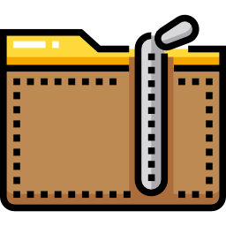 Folder icon