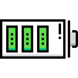 Battery icon