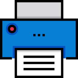 Printer icon