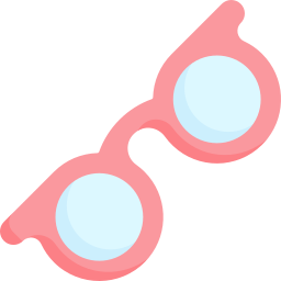 Glasses icon