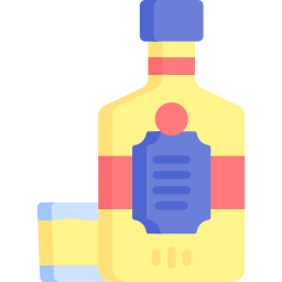 Vodka icon