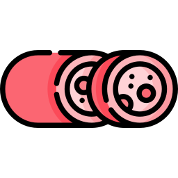 bratwurst icon