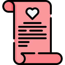 Poem icon