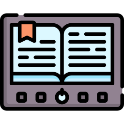 e-book icon