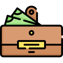 Wallet icon