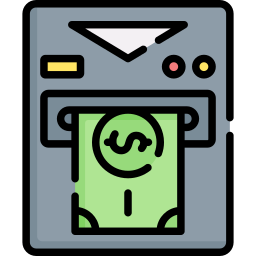 atm icon