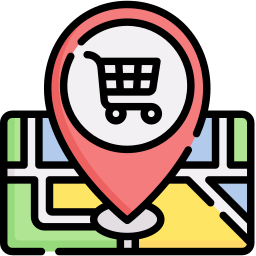 Location icon