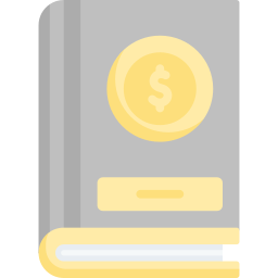 finanziell icon