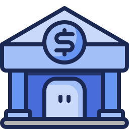 bank icon