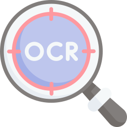 ocr icon