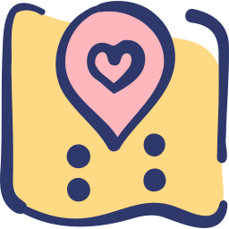 Map icon