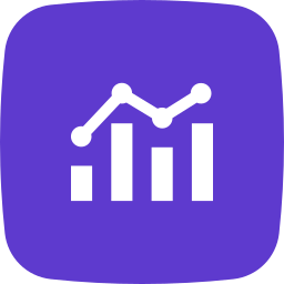 Analytics icon