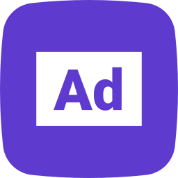 Ad icon