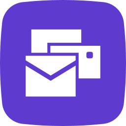 Mail icon