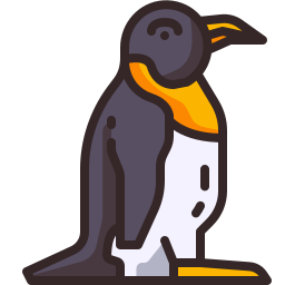 Penguin icon