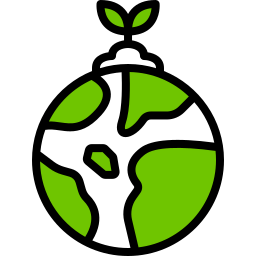 Environment icon