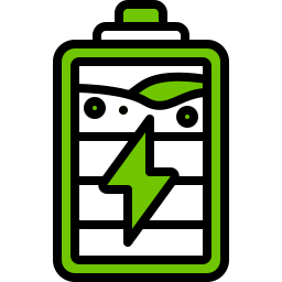 Battery icon