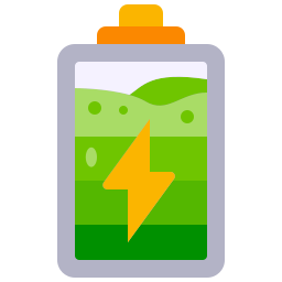 batterie icon