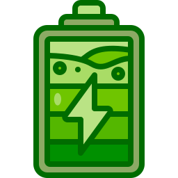 batterie icon