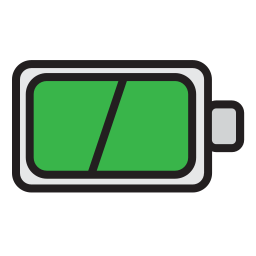 Battery icon