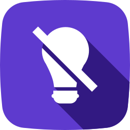 Lightbulb icon