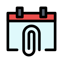 büroklammer icon