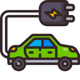 elektroauto icon