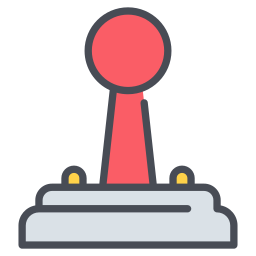 joystick icon