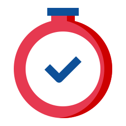 Alarm icon