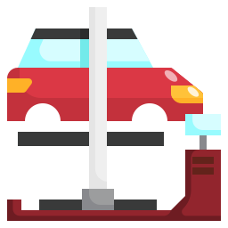 autoaufzug icon