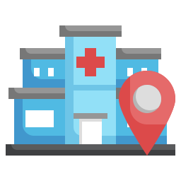 krankenhaus icon