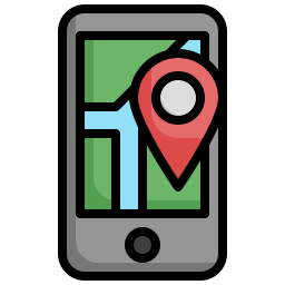 gps icon